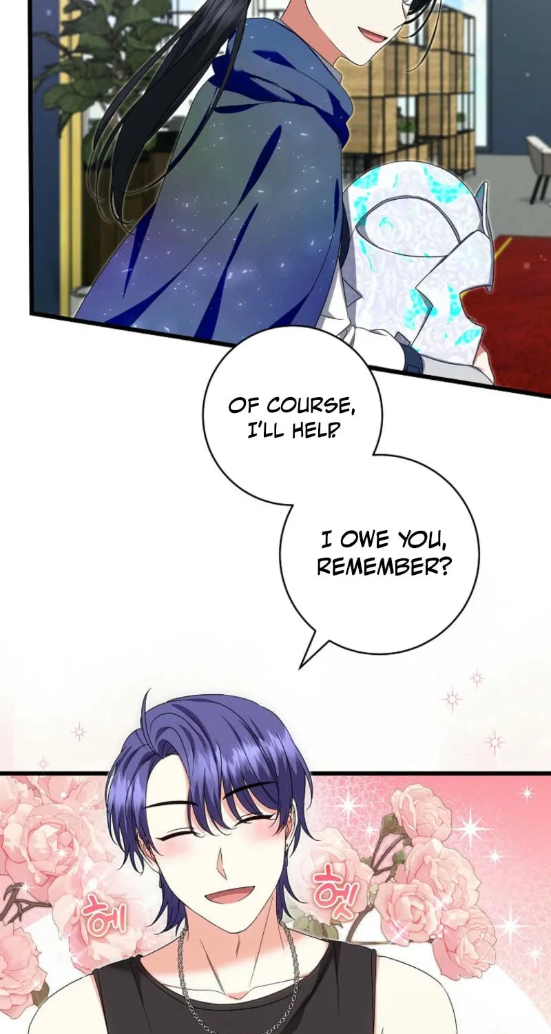 Welcome to Dungeon Hotel Chapter 56 page 44 - 
