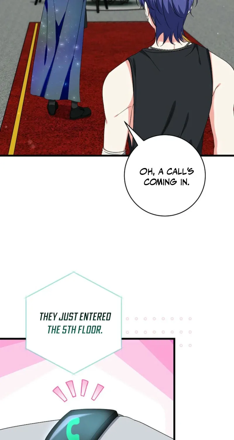 Welcome to Dungeon Hotel Chapter 56 page 46 - 