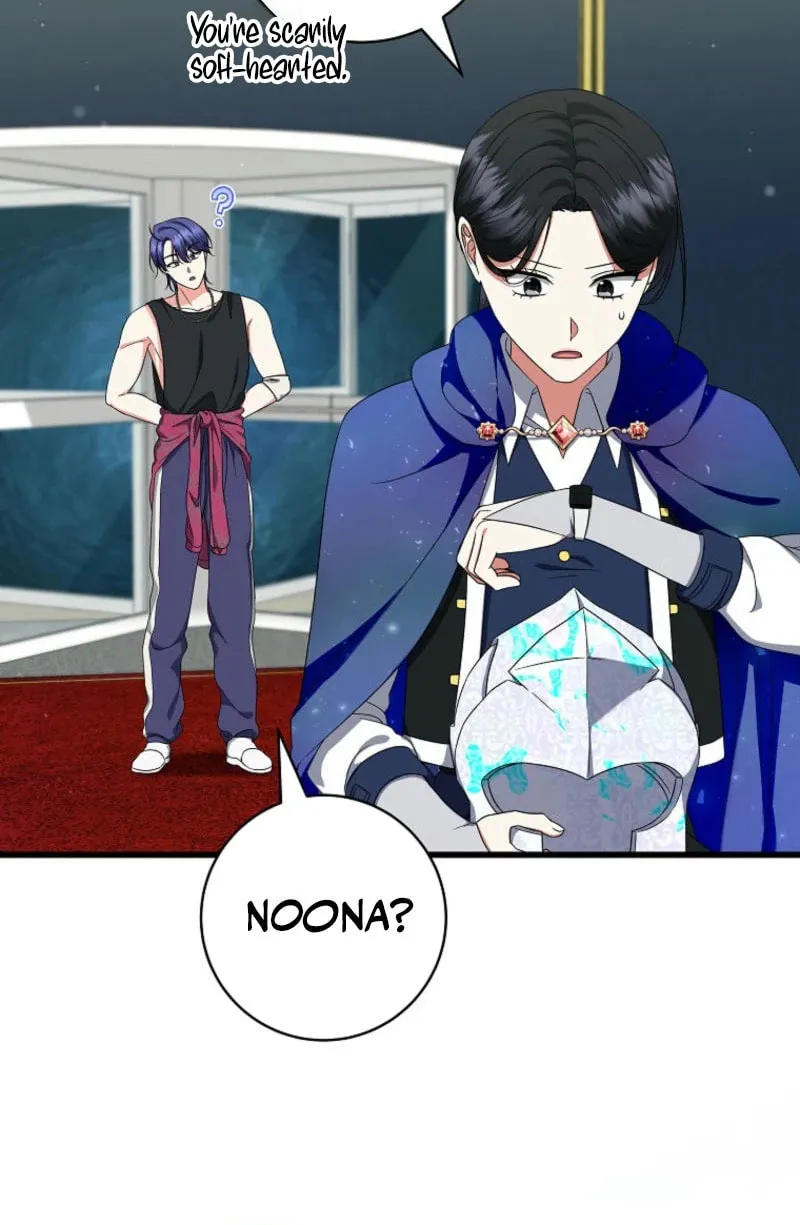 Welcome to Dungeon Hotel Chapter 56 page 48 - 