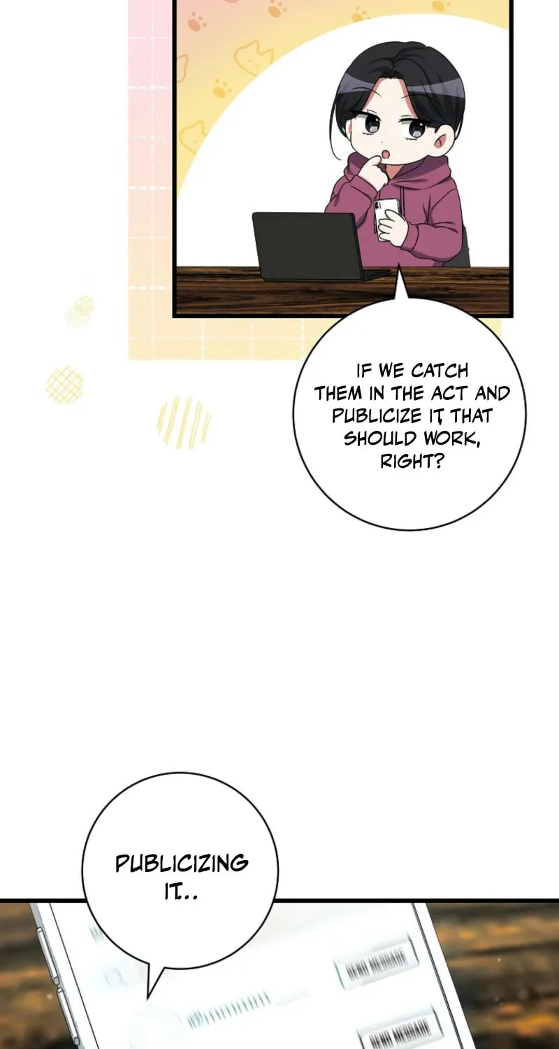 Welcome to Dungeon Hotel Chapter 56 page 6 - 