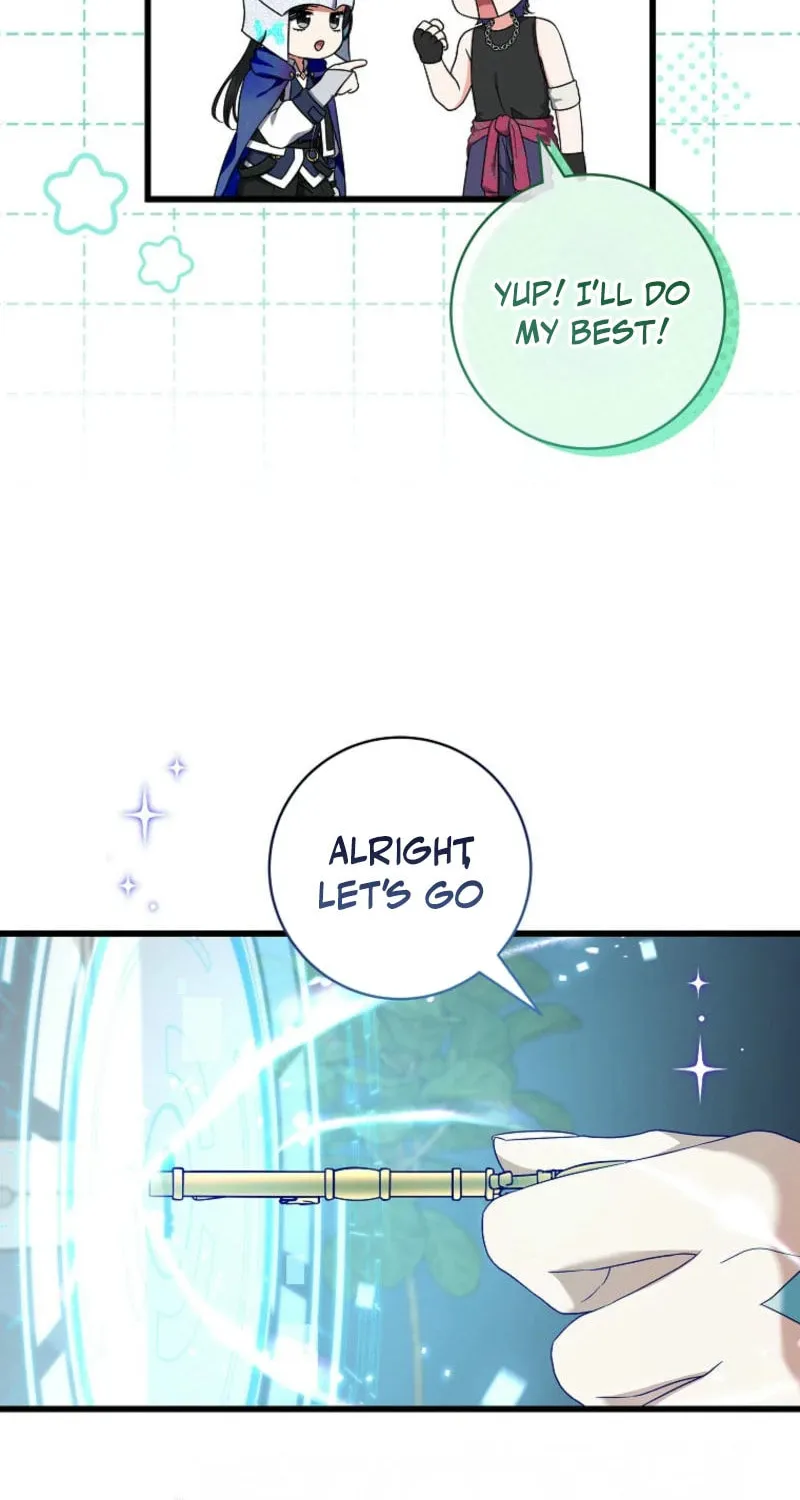 Welcome to Dungeon Hotel Chapter 56 page 52 - 