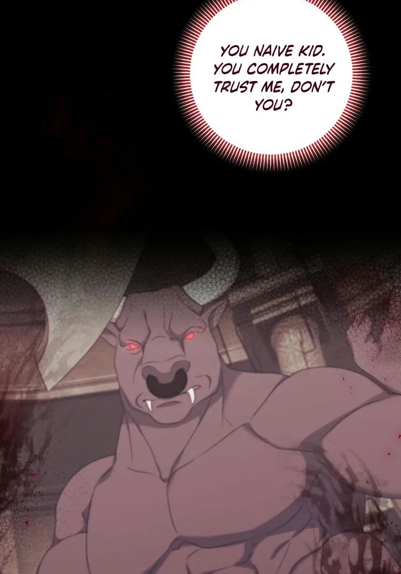 Welcome to Dungeon Hotel Chapter 56 page 58 - 