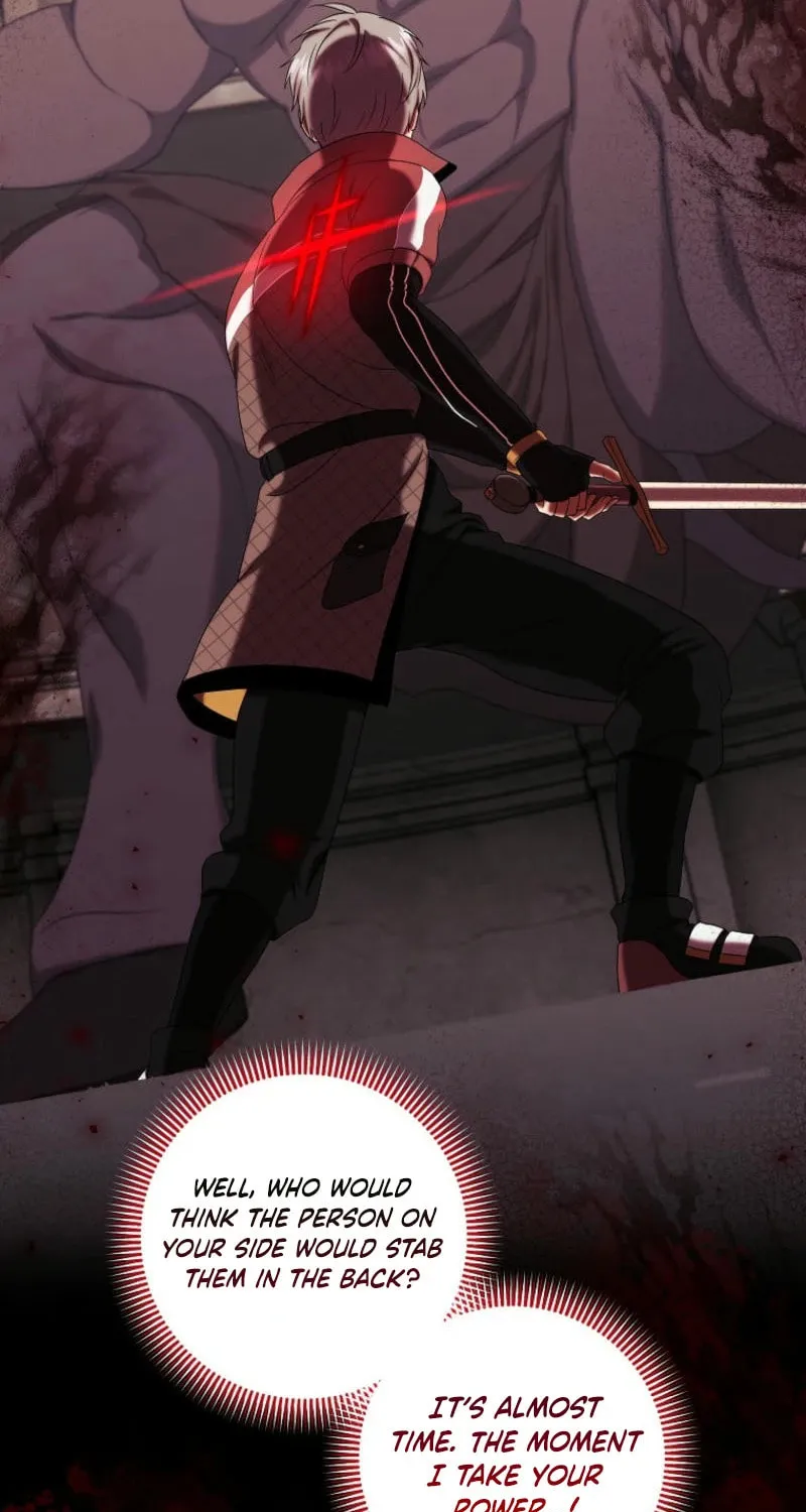 Welcome to Dungeon Hotel Chapter 56 page 59 - 