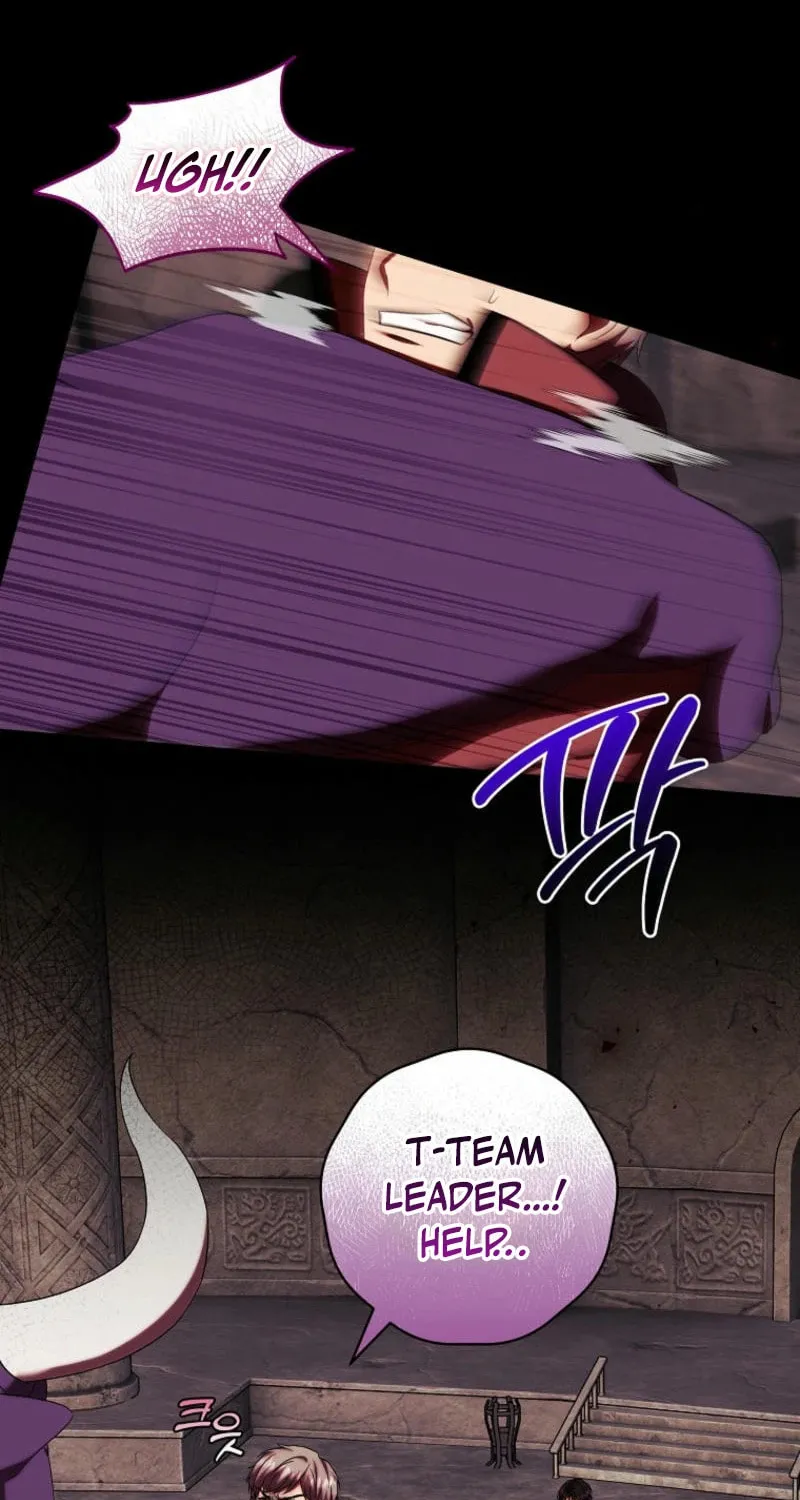 Welcome to Dungeon Hotel Chapter 56 page 61 - 