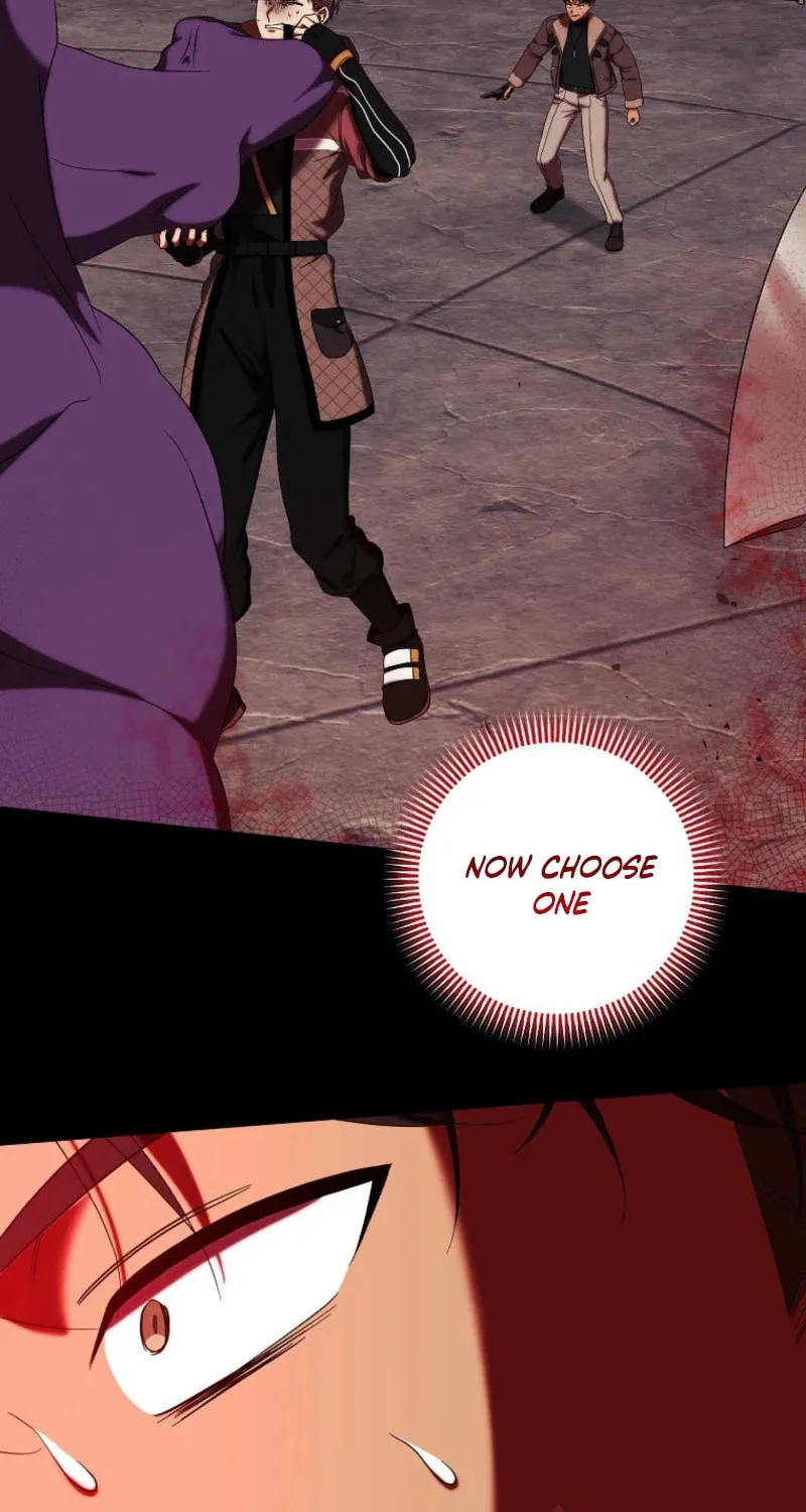 Welcome to Dungeon Hotel Chapter 56 page 62 - 
