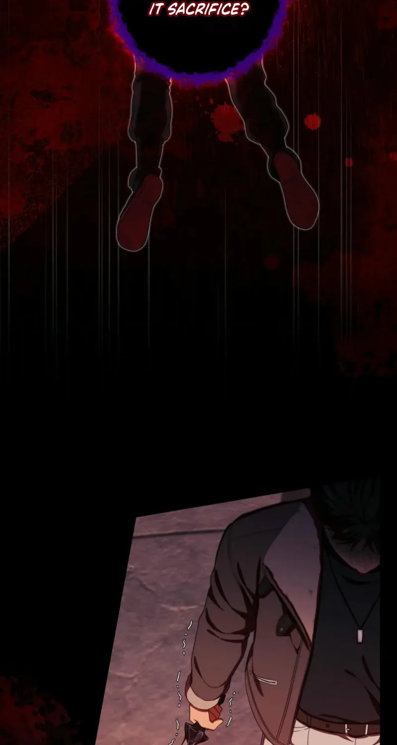 Welcome to Dungeon Hotel Chapter 56 page 64 - 