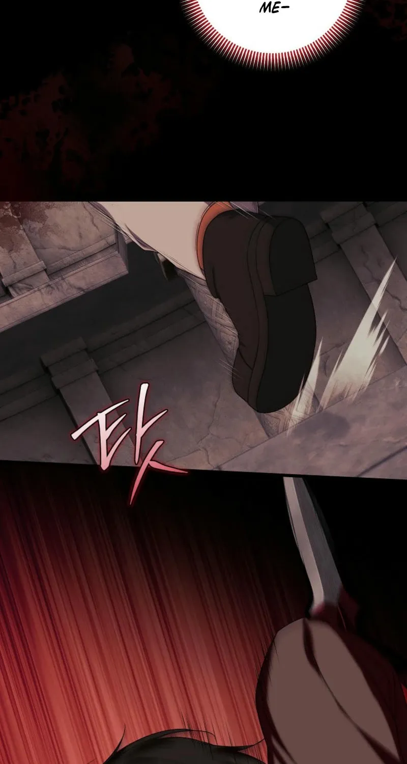 Welcome to Dungeon Hotel Chapter 56 page 66 - 
