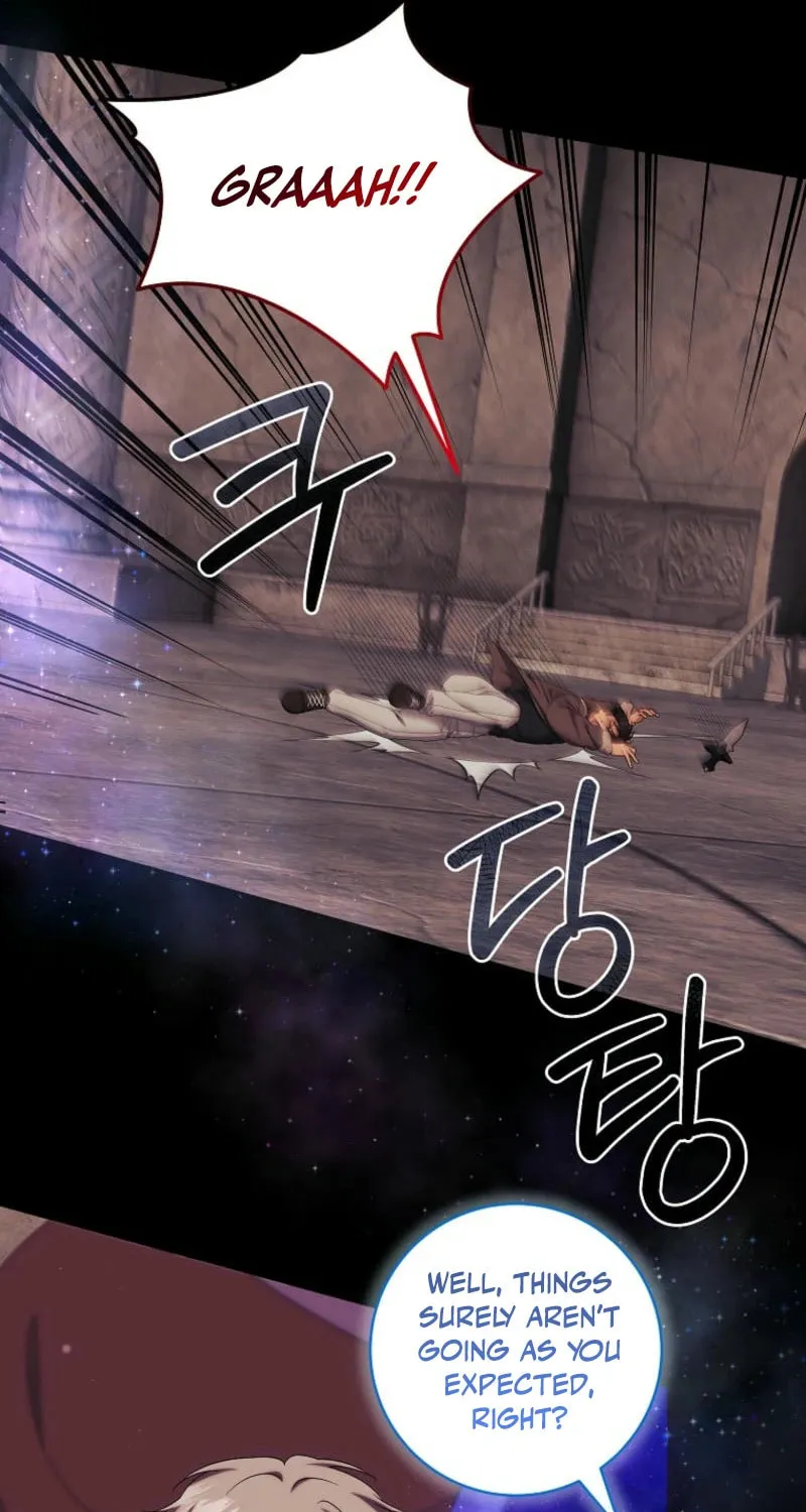 Welcome to Dungeon Hotel Chapter 56 page 69 - 