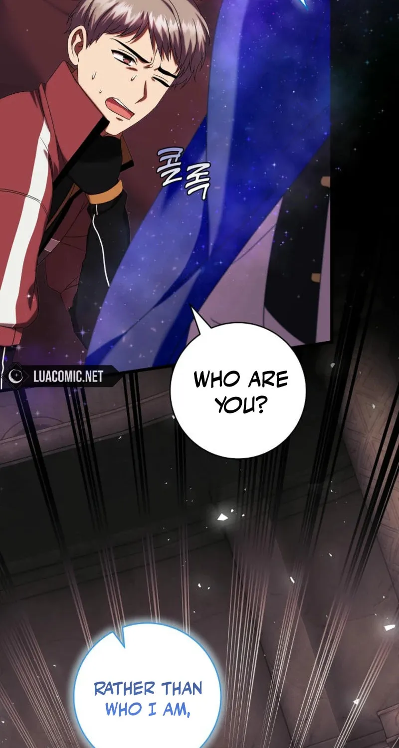 Welcome to Dungeon Hotel Chapter 56 page 70 - 
