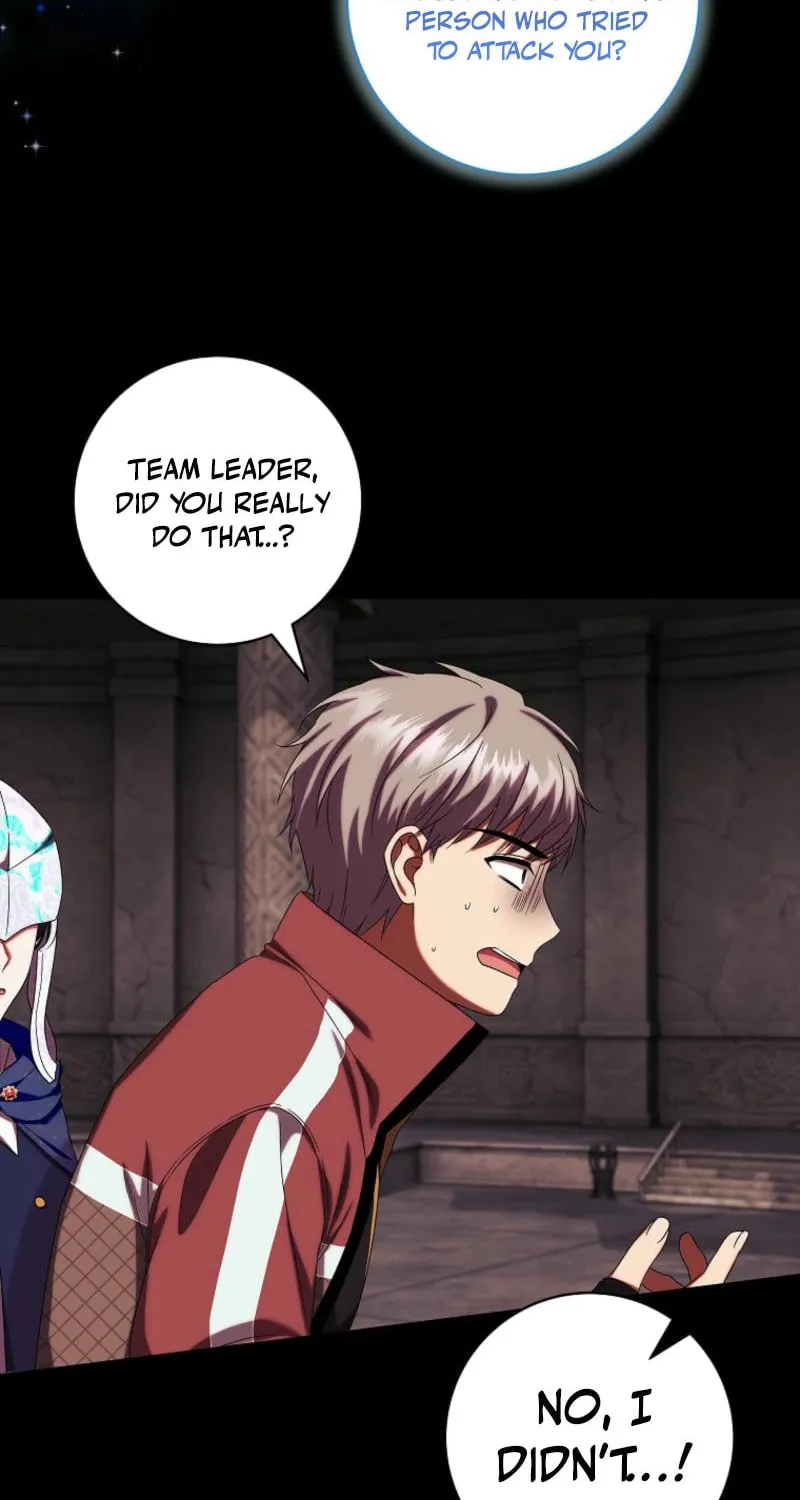 Welcome to Dungeon Hotel Chapter 56 page 72 - 