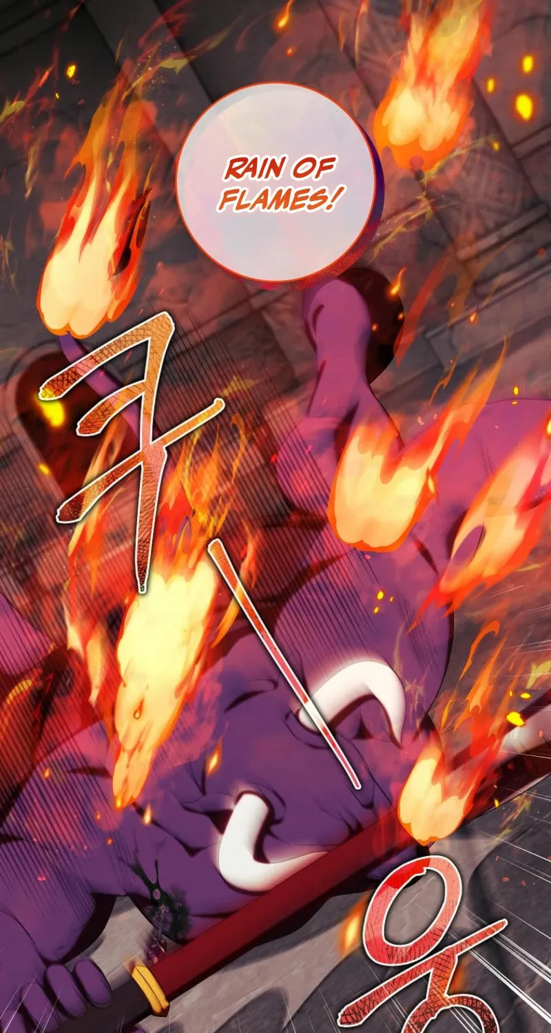 Welcome to Dungeon Hotel Chapter 56 page 74 - 