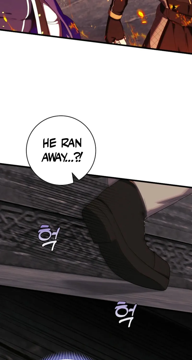 Welcome to Dungeon Hotel Chapter 56 page 76 - 