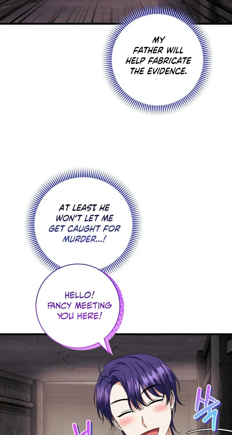 Welcome to Dungeon Hotel Chapter 56 page 79 - 