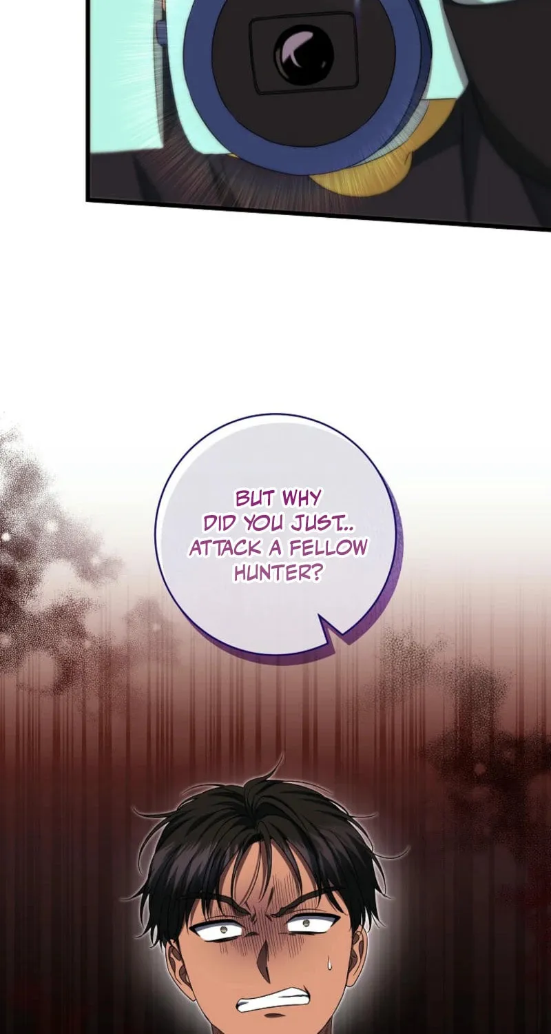 Welcome to Dungeon Hotel Chapter 56 page 82 - 