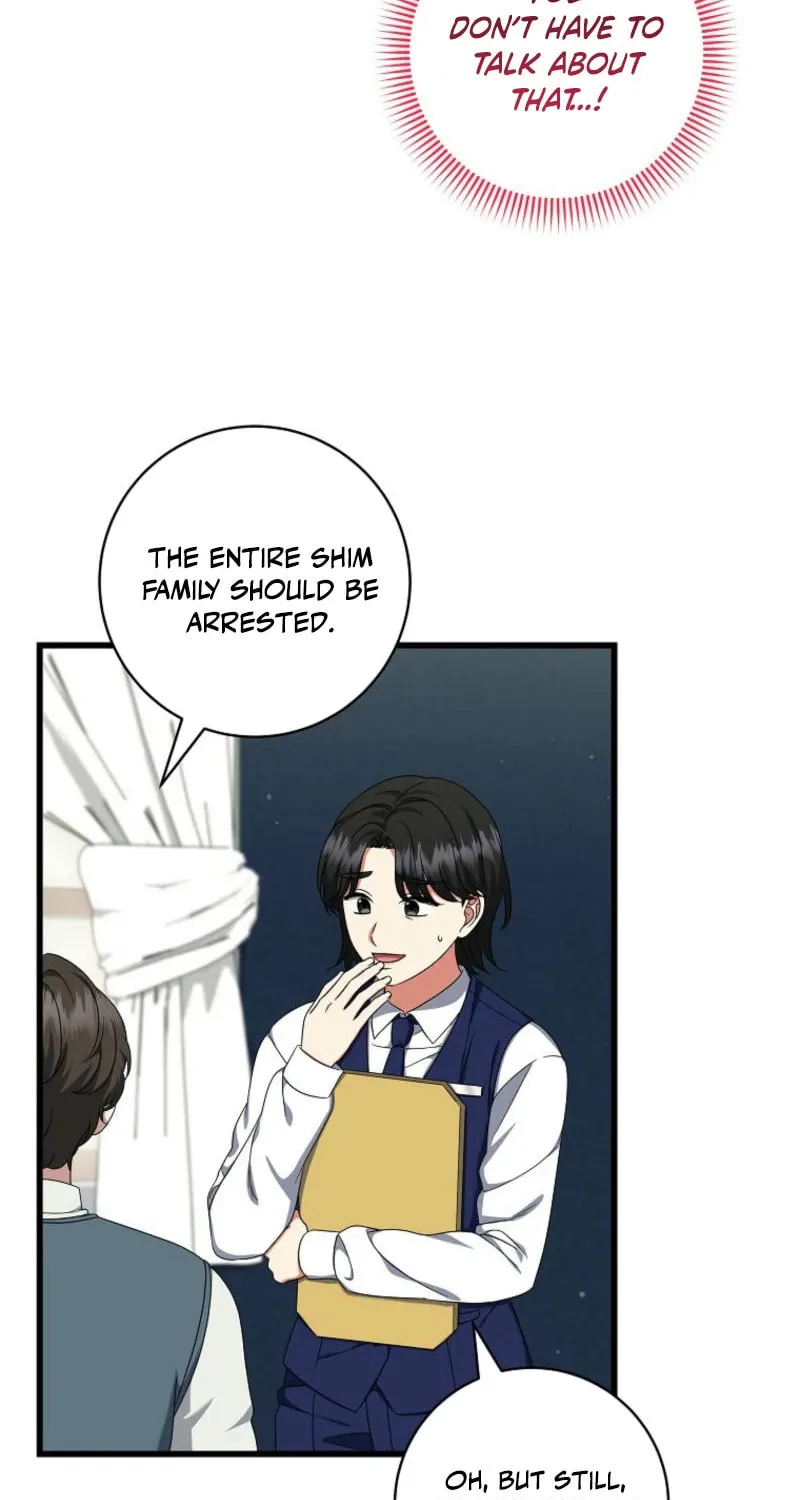 Welcome to Dungeon Hotel Chapter 57 page 15 - 
