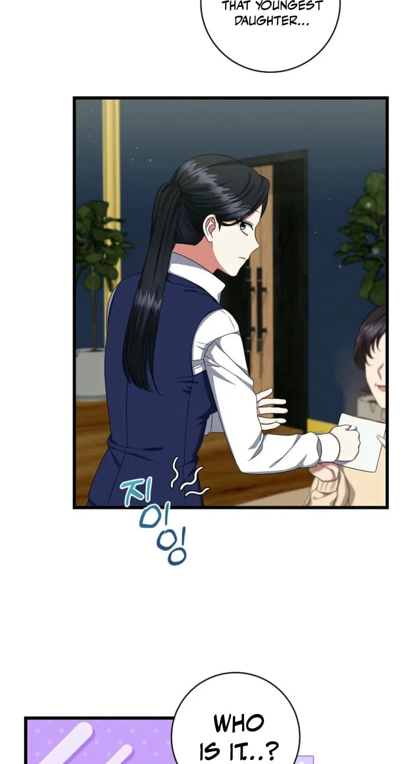Welcome to Dungeon Hotel Chapter 57 page 16 - 