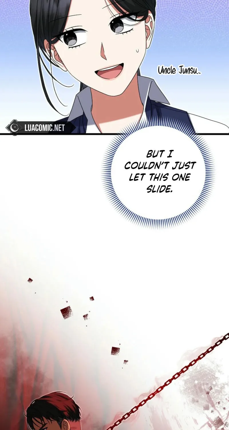 Welcome to Dungeon Hotel Chapter 57 page 18 - 