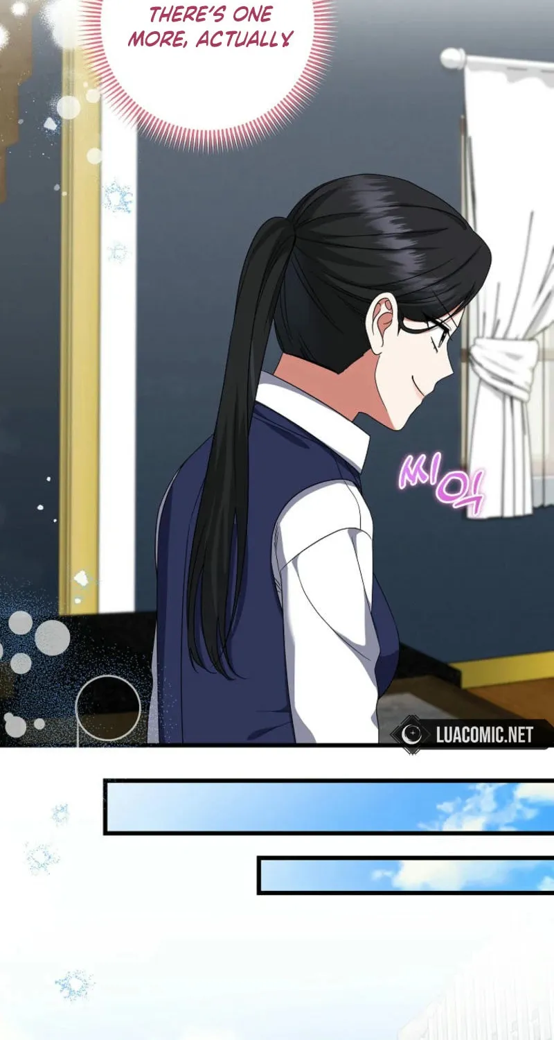 Welcome to Dungeon Hotel Chapter 57 page 24 - 