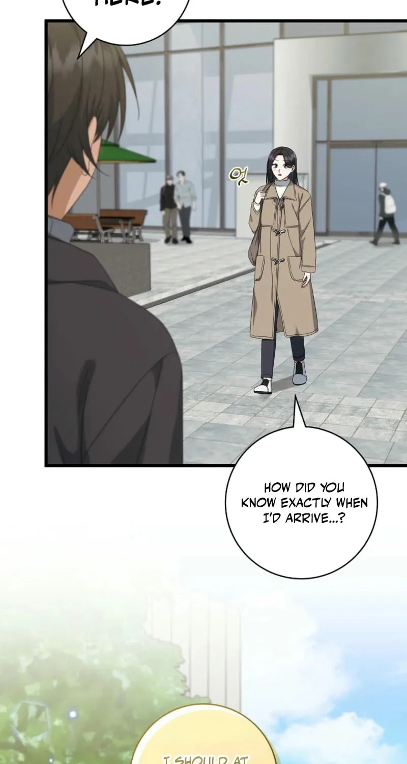 Welcome to Dungeon Hotel Chapter 57 page 26 - 