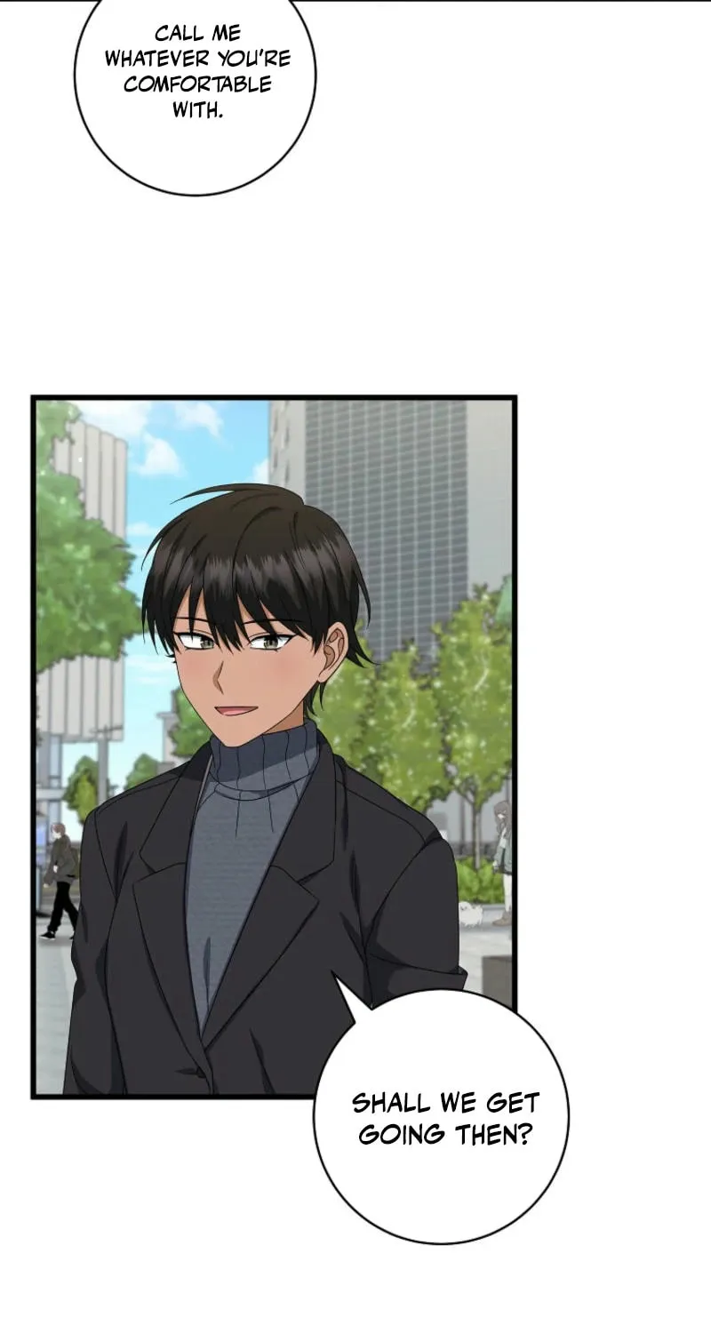 Welcome to Dungeon Hotel Chapter 57 page 29 - 