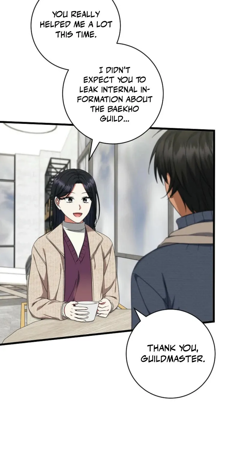 Welcome to Dungeon Hotel Chapter 57 page 32 - 
