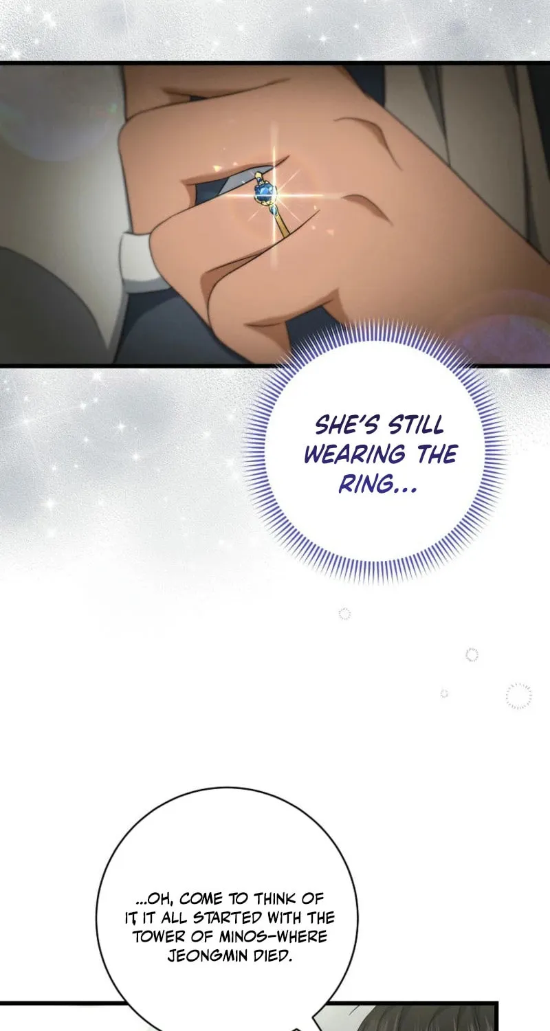 Welcome to Dungeon Hotel Chapter 57 page 34 - 