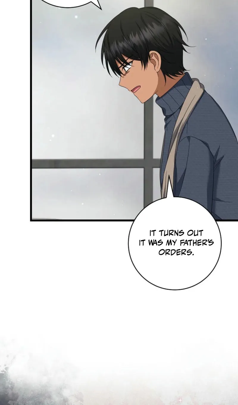 Welcome to Dungeon Hotel Chapter 57 page 40 - 