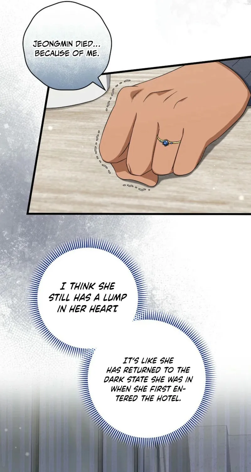 Welcome to Dungeon Hotel Chapter 57 page 42 - 
