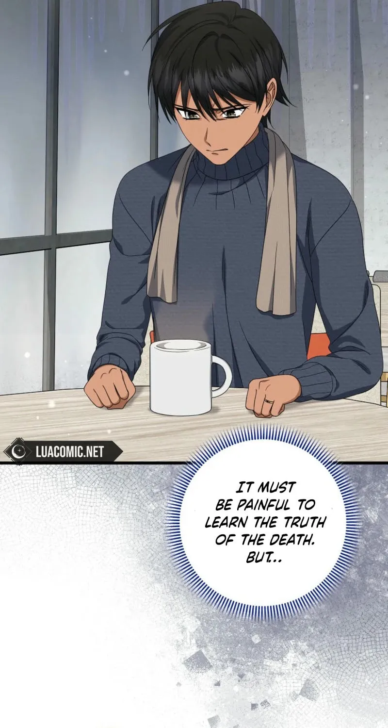 Welcome to Dungeon Hotel Chapter 57 page 43 - 