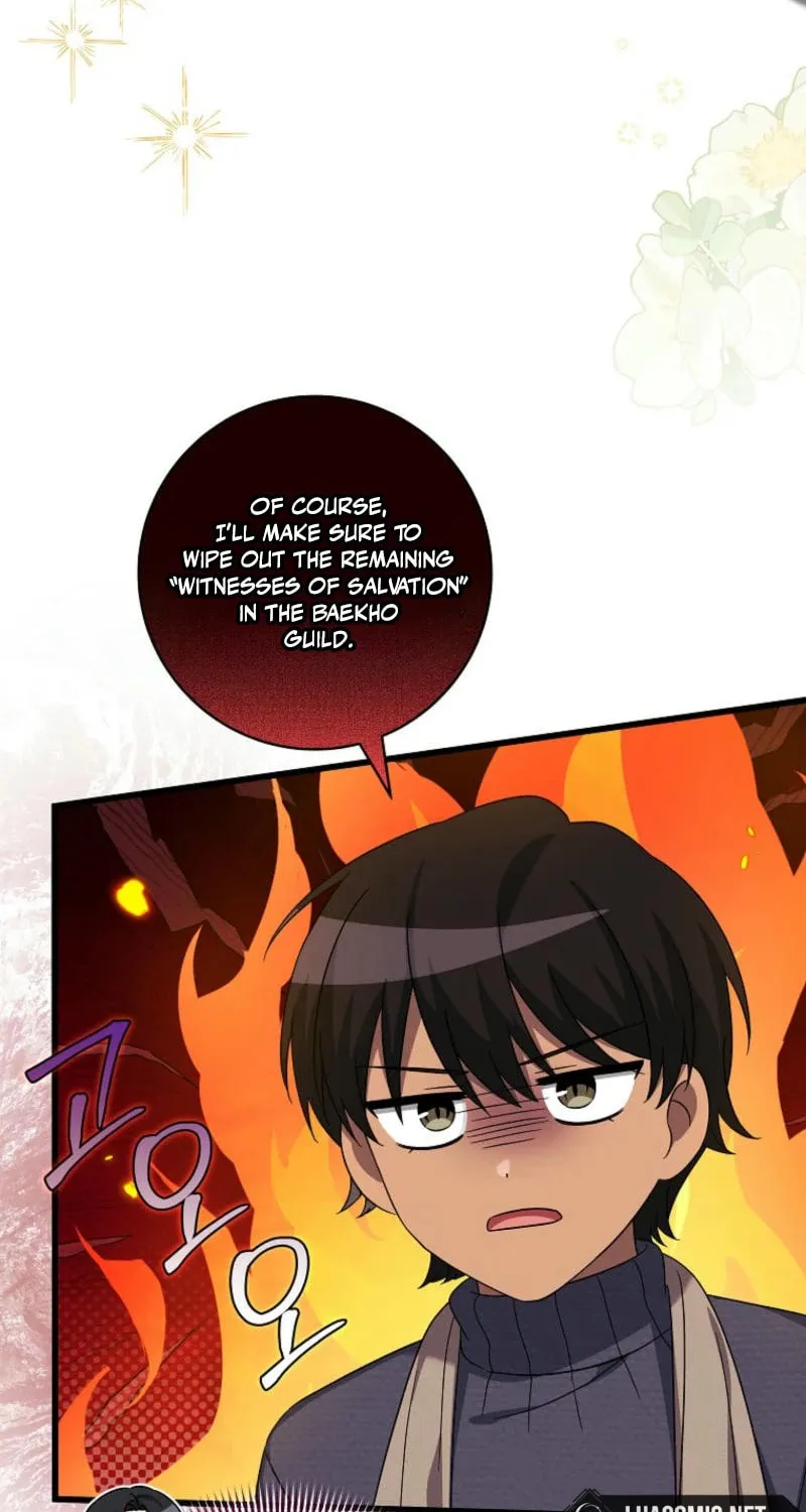 Welcome to Dungeon Hotel Chapter 57 page 49 - 