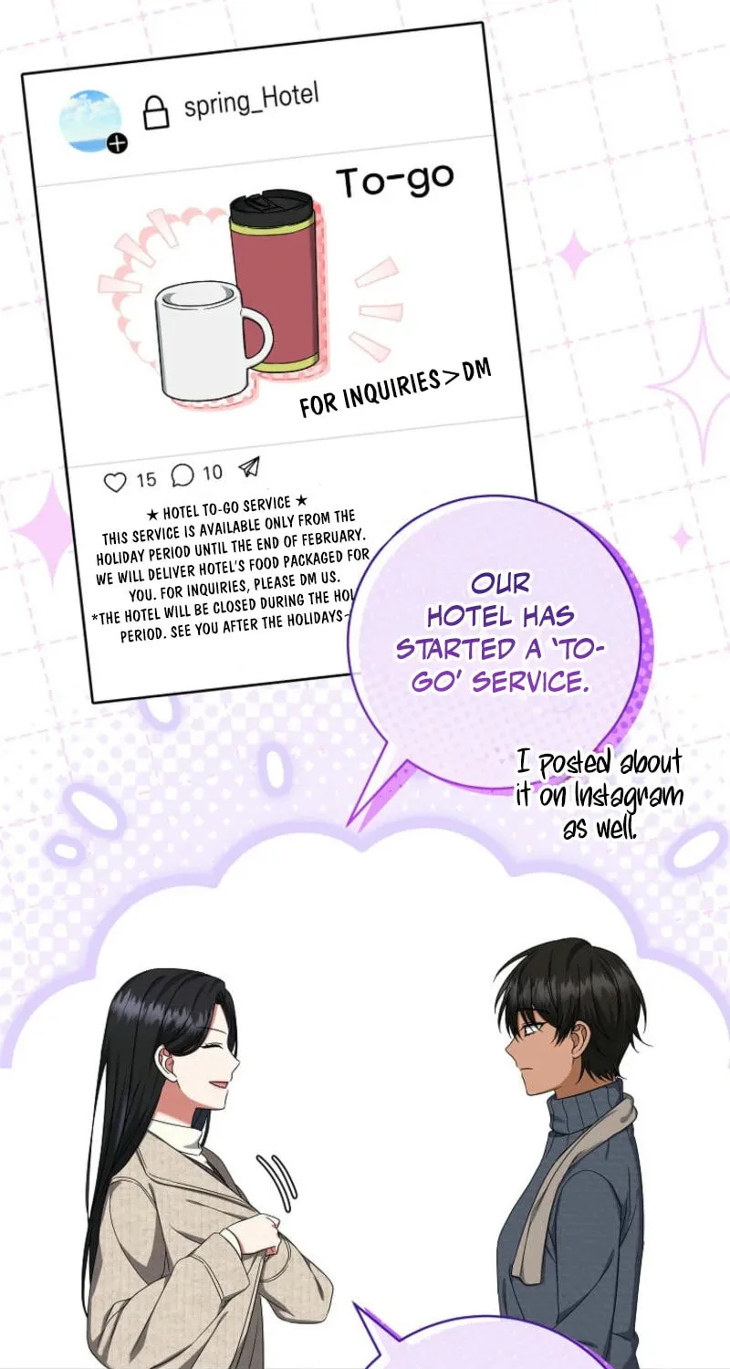 Welcome to Dungeon Hotel Chapter 57 page 52 - 