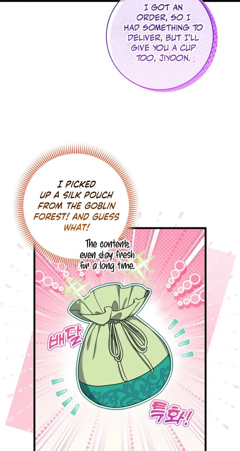 Welcome to Dungeon Hotel Chapter 57 page 53 - 