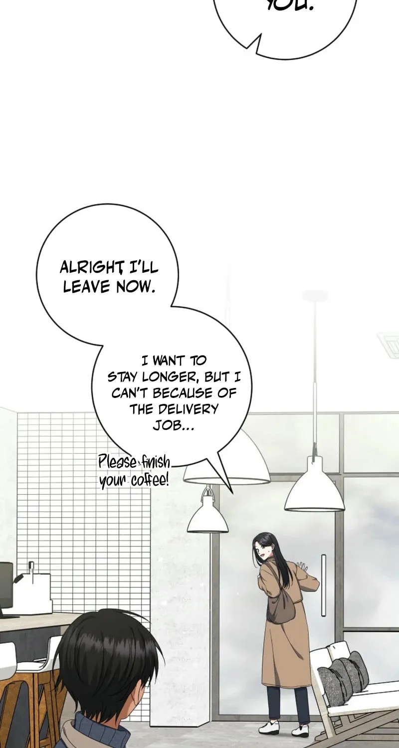 Welcome to Dungeon Hotel Chapter 57 page 55 - 