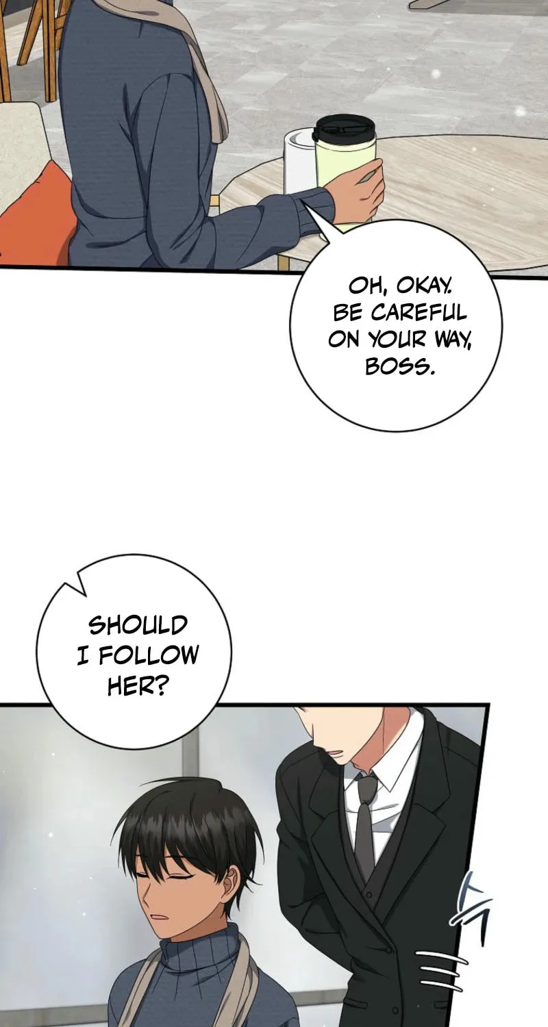 Welcome to Dungeon Hotel Chapter 57 page 56 - 