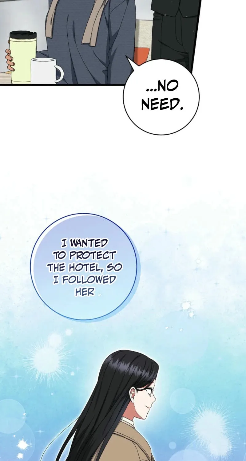 Welcome to Dungeon Hotel Chapter 57 page 57 - 
