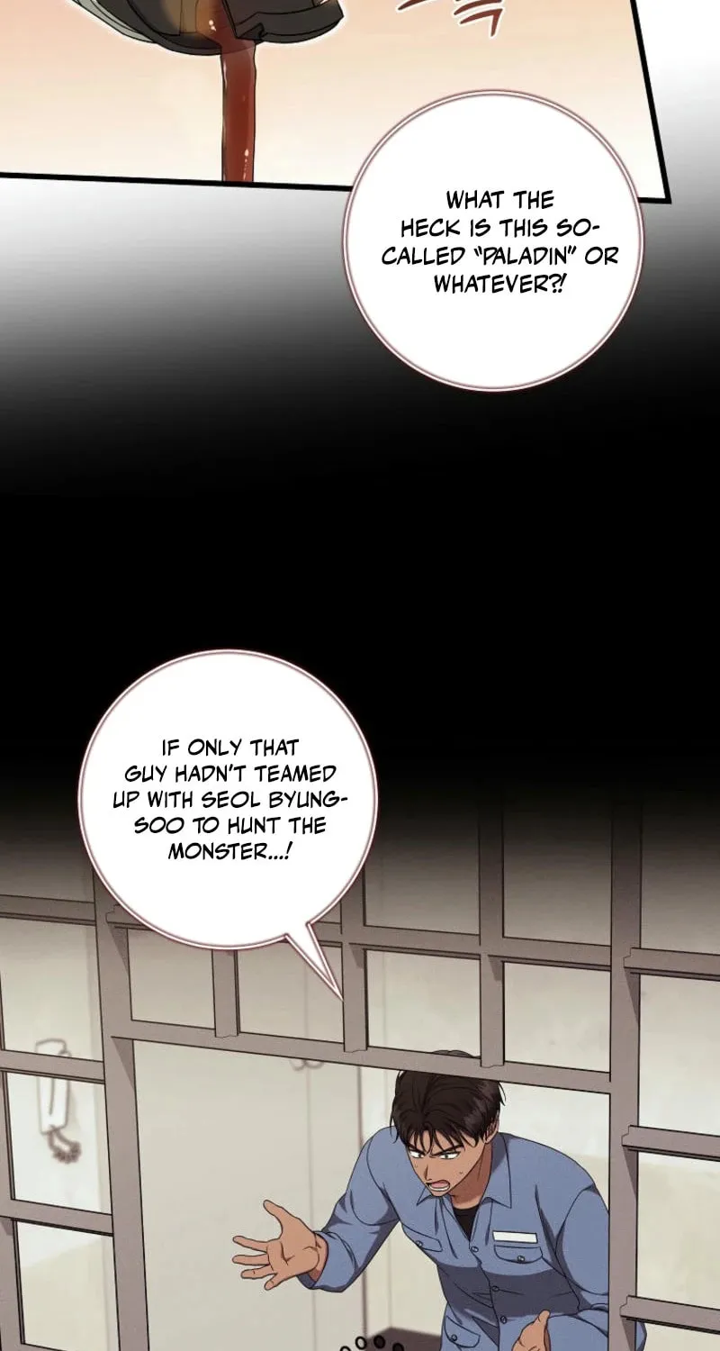 Welcome to Dungeon Hotel Chapter 57 page 59 - 