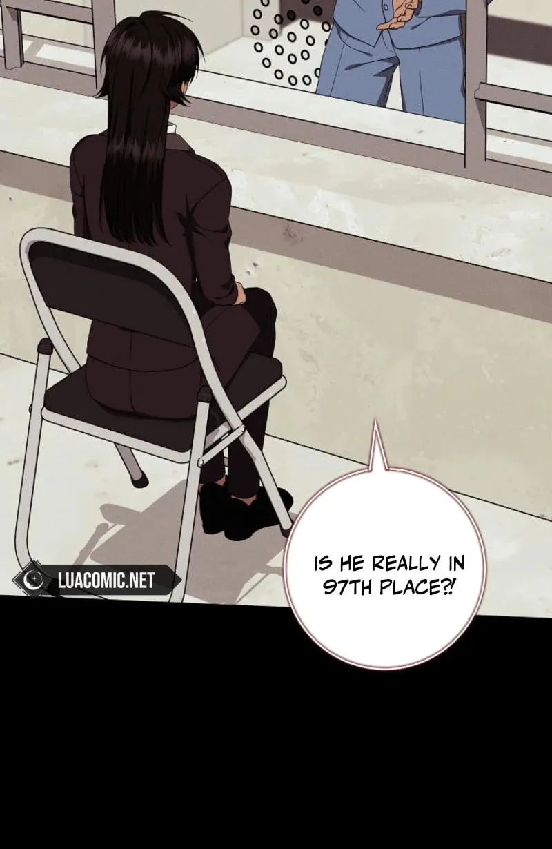 Welcome to Dungeon Hotel Chapter 57 page 60 - 