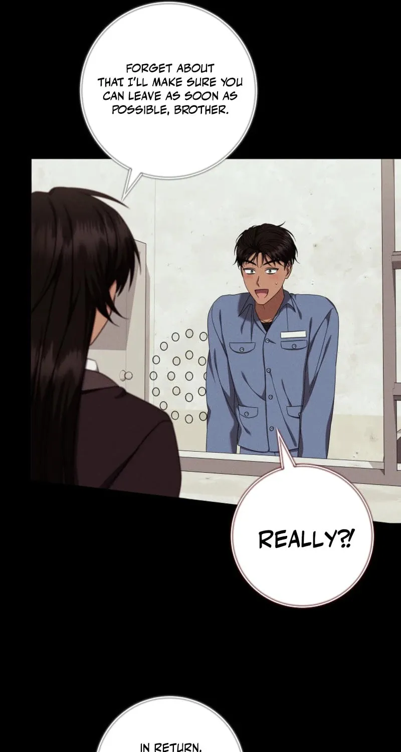 Welcome to Dungeon Hotel Chapter 57 page 61 - 