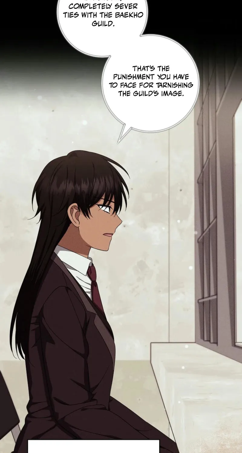 Welcome to Dungeon Hotel Chapter 57 page 62 - 
