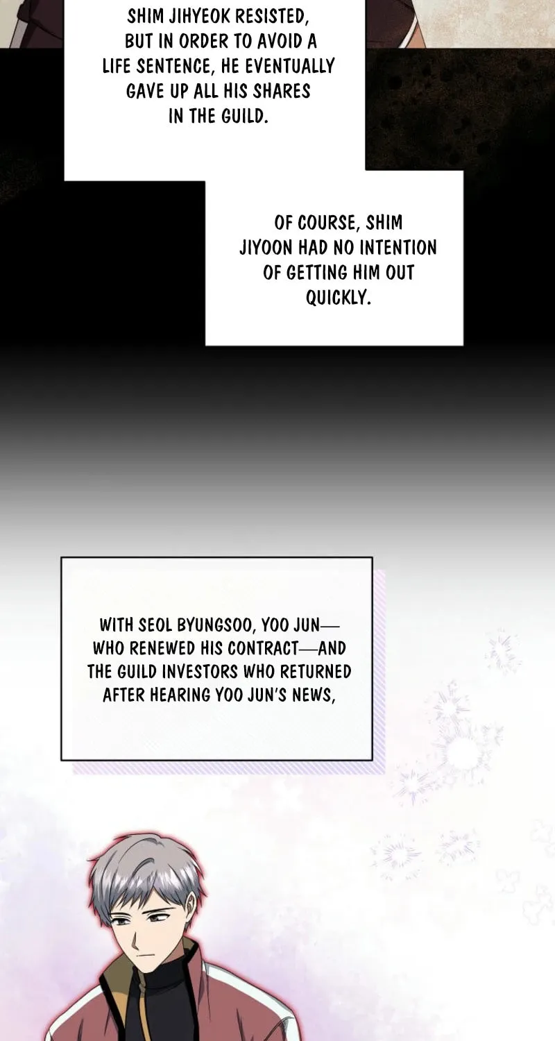 Welcome to Dungeon Hotel Chapter 57 page 63 - 