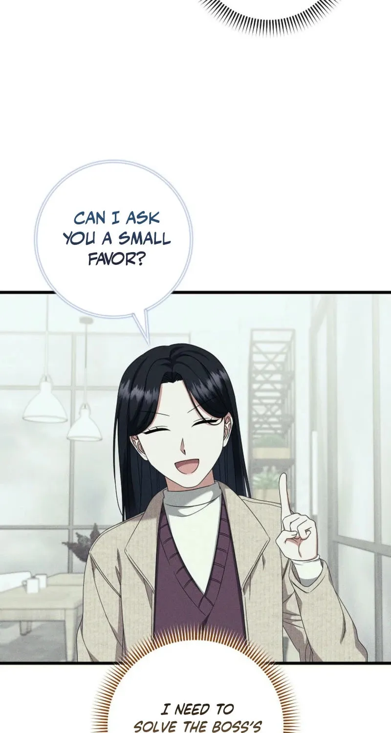 Welcome to Dungeon Hotel Chapter 57 page 67 - 