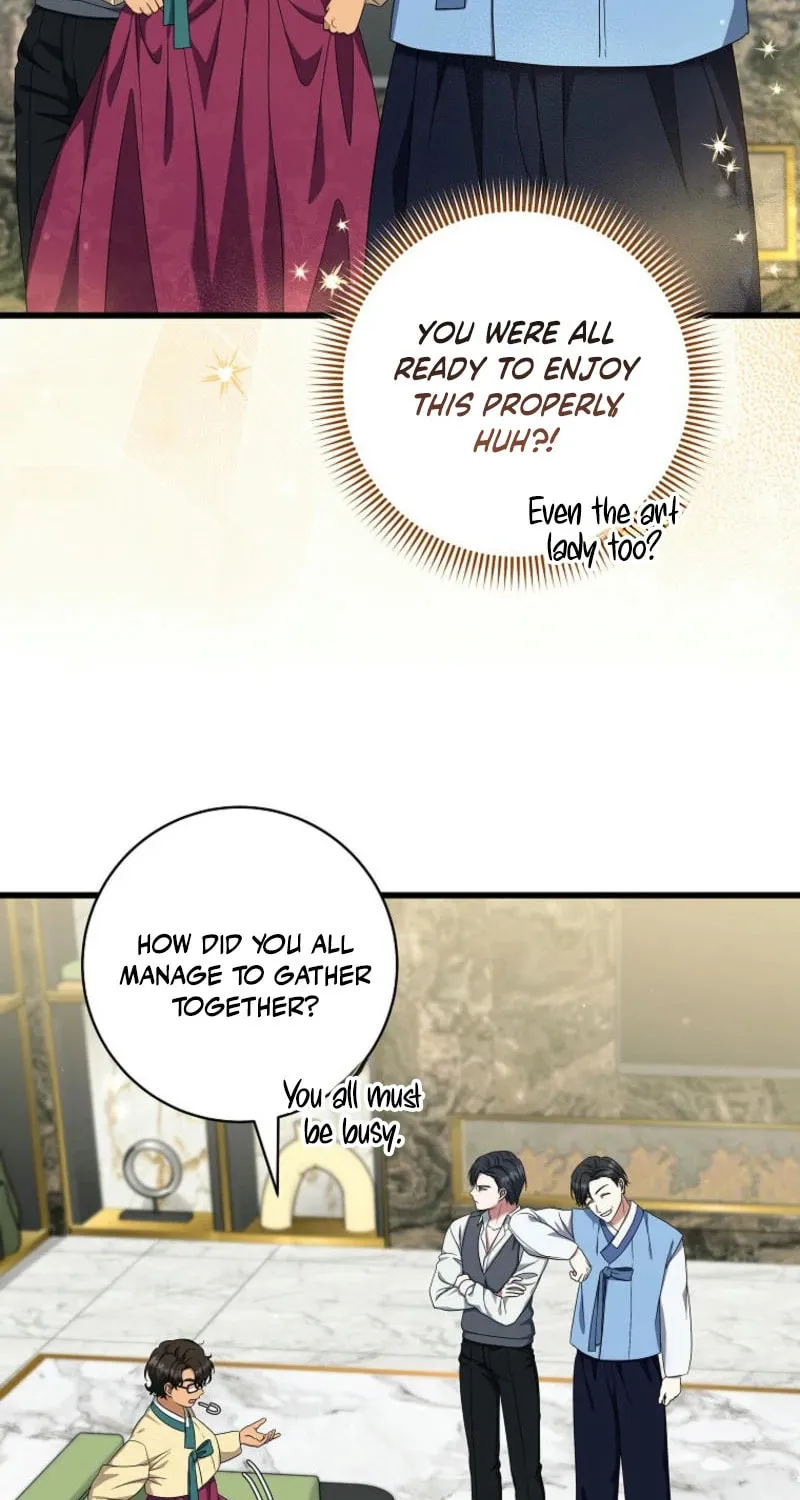 Welcome to Dungeon Hotel Chapter 57 page 73 - 