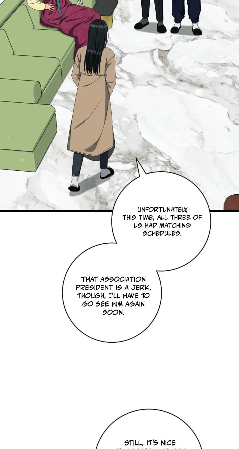 Welcome to Dungeon Hotel Chapter 57 page 74 - 
