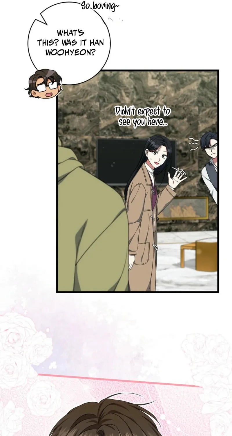 Welcome to Dungeon Hotel Chapter 57 page 81 - 