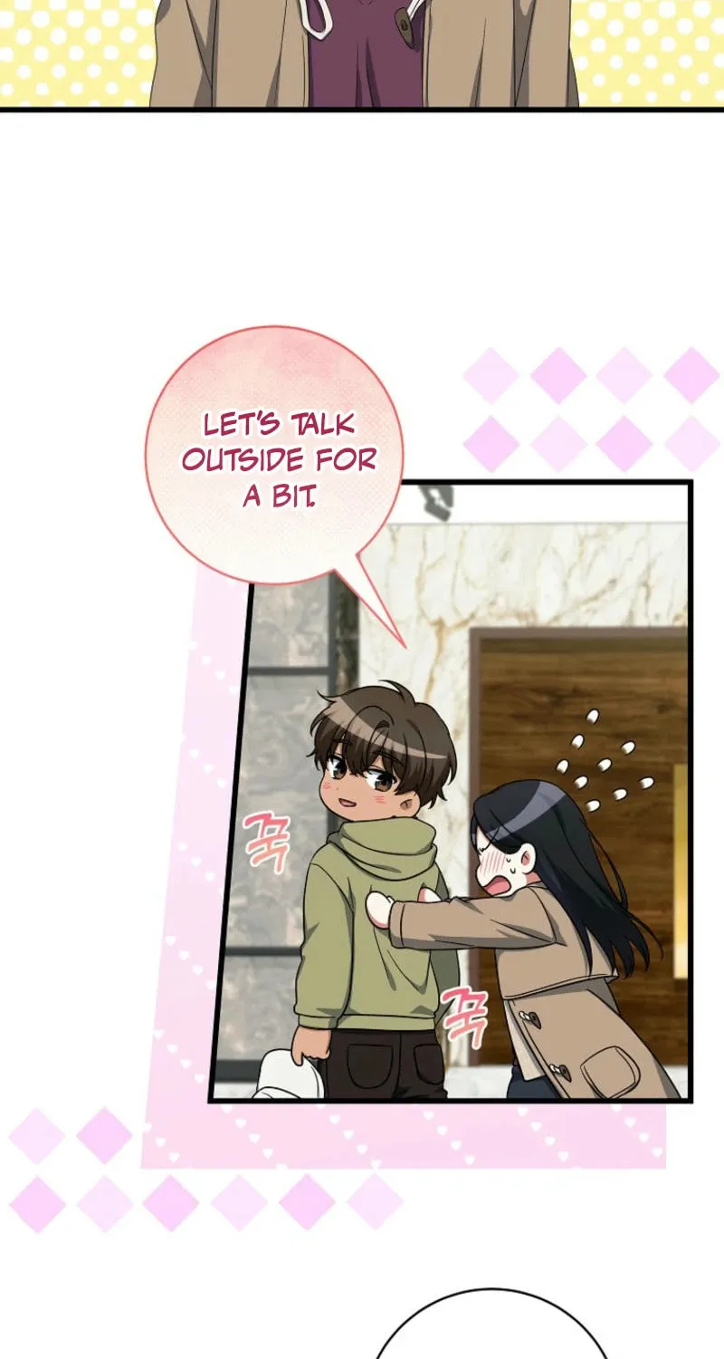 Welcome to Dungeon Hotel Chapter 57 page 84 - 