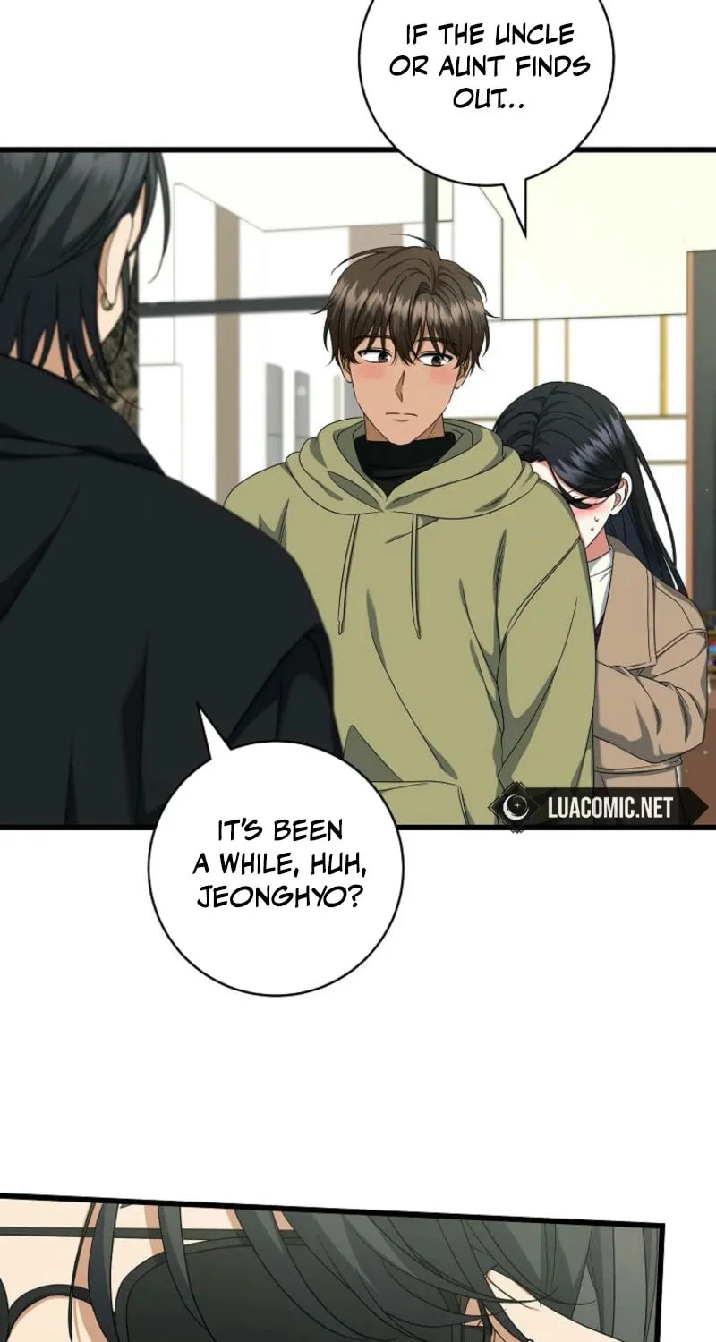 Welcome to Dungeon Hotel Chapter 57 page 85 - 