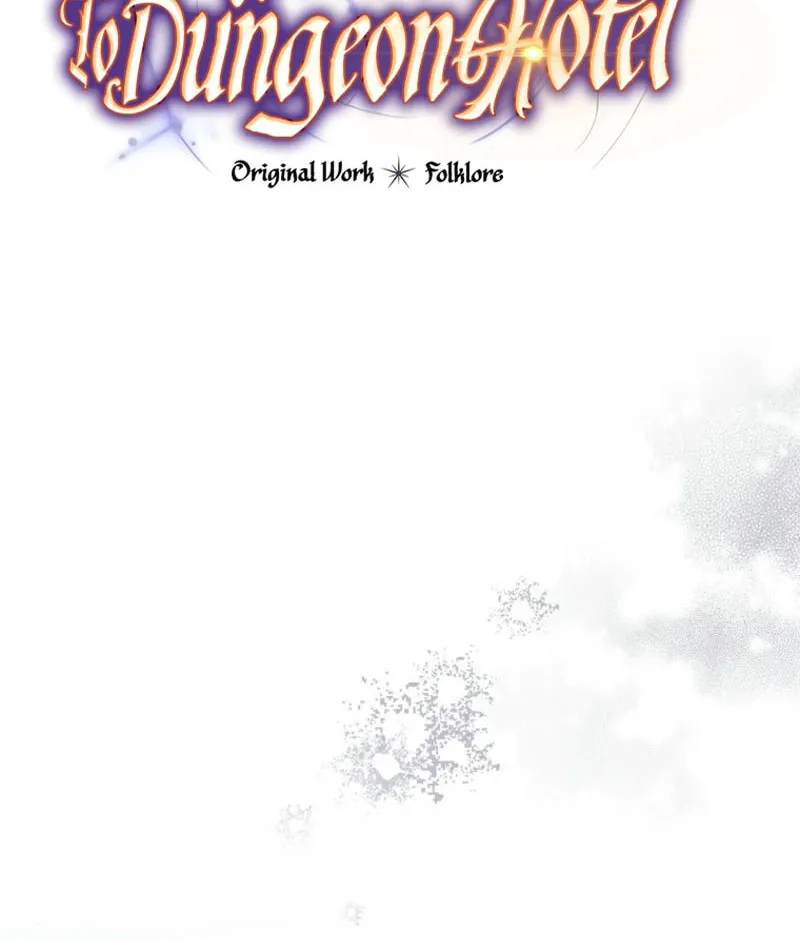 Welcome to Dungeon Hotel Chapter 58 page 12 - 