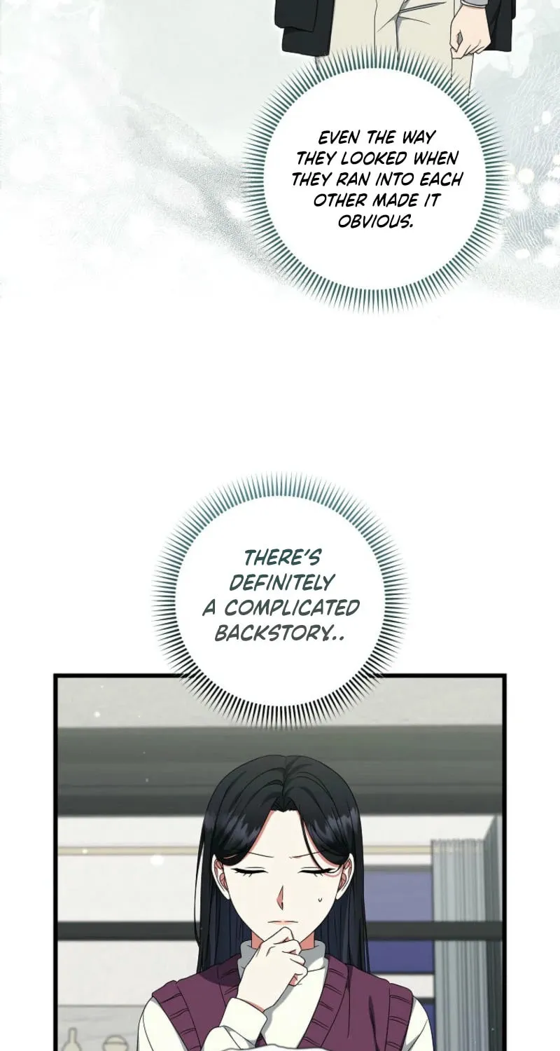Welcome to Dungeon Hotel Chapter 58 page 15 - 
