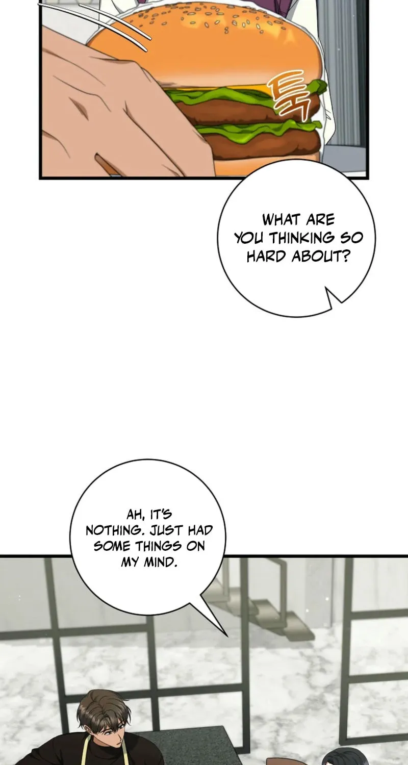Welcome to Dungeon Hotel Chapter 58 page 16 - 