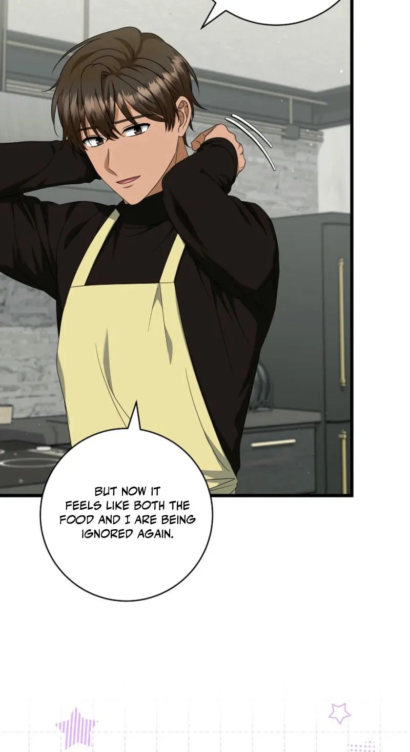 Welcome to Dungeon Hotel Chapter 58 page 18 - 